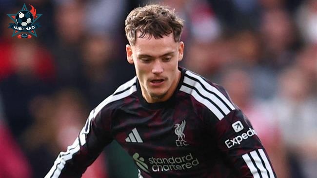 Gia nhập Liverpool, Wirtz đối mặt thử thách mới
