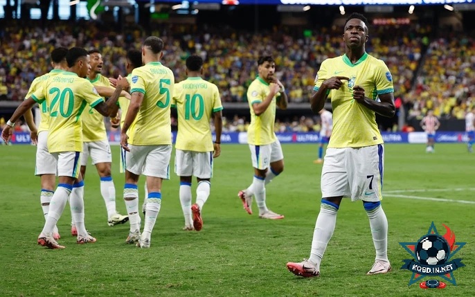 Singapore đứng trước thử thách lớn khi gặp Selecao