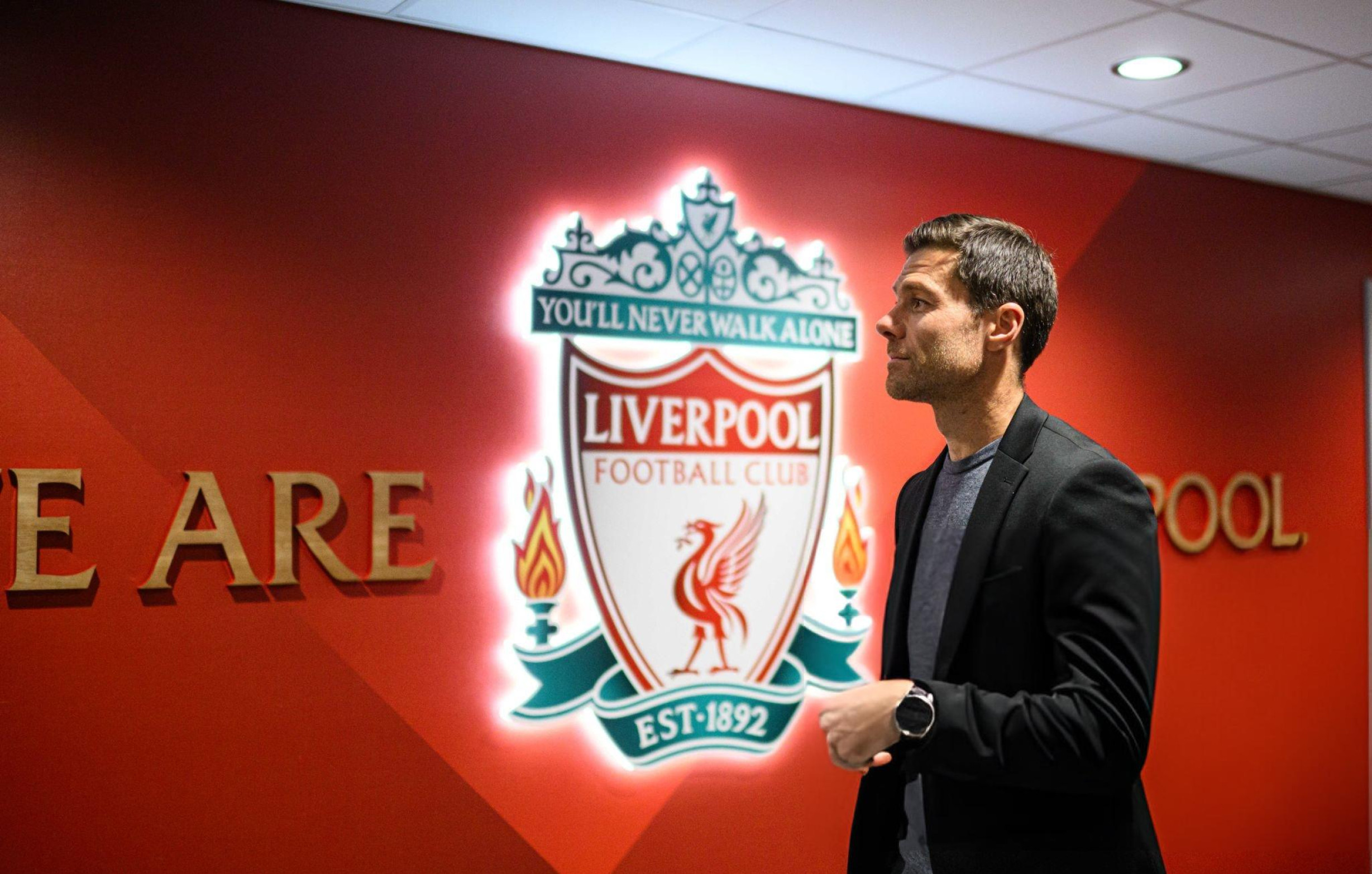 Xabi Alonso tiết lộ vai trò đặc biệt của Florian Wirtz