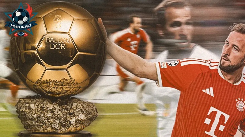 Harry Kane Tái Xuất Sau Quả Bóng Vàng, Bayern Munich Đón Tin Vui Trước Đại Chiến