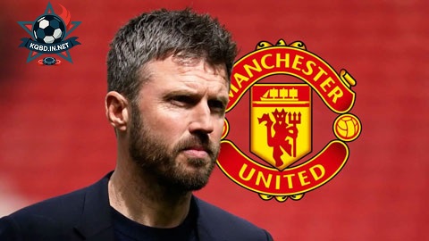 Michael Carrick vẫn có mặt tại Carrington, tương lai ở Man Utd chưa ngã ngũ