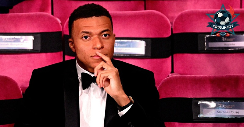 Mbappe Xin Lỗi Vẫn Chưa Yên Chuyện: Real Madrid Đối Mặt Hệ Lụy Từ Phát Ngôn Gây Tranh Cãi