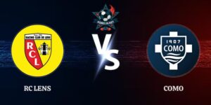 Nhận Định RC Lens vs Como 03h00 Ngày 05/11 Cúp C1 Châu Âu
