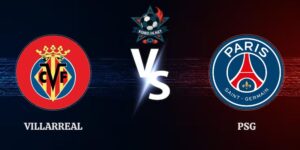Soi Kèo Villarreal vs PSG 03h00 Ngày 04/11 Cúp C1 Châu Âu